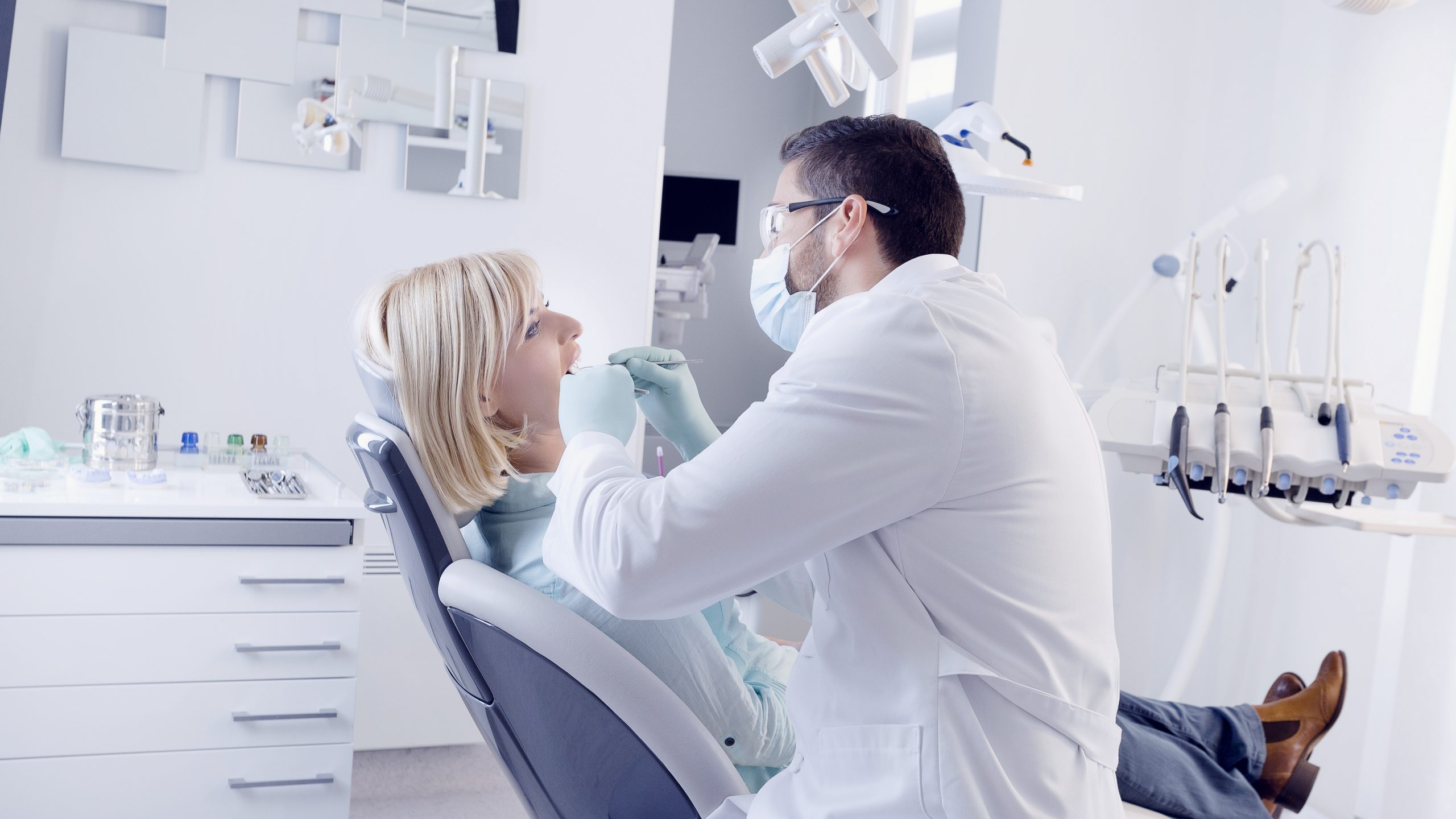 Dentist in South Dartmouth, MA